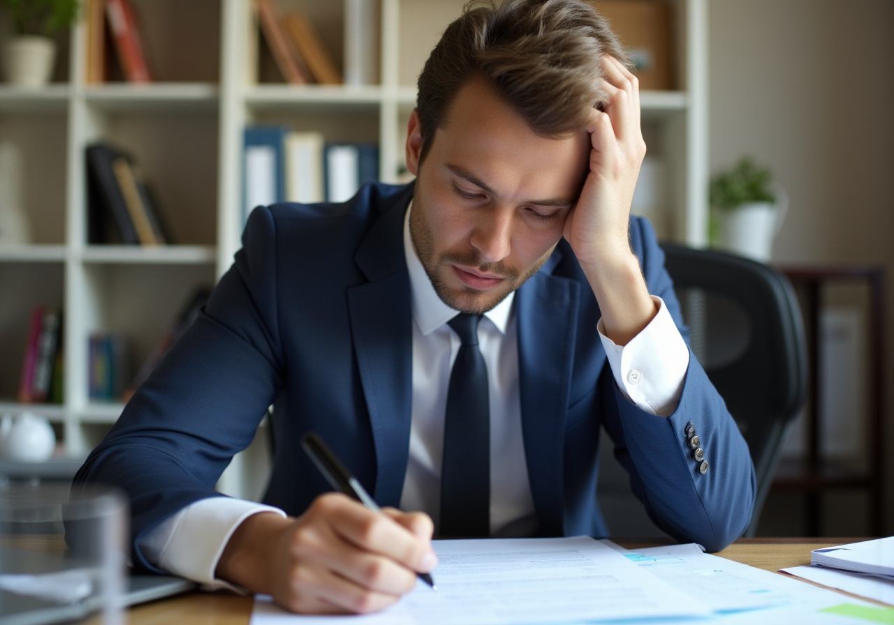 Корректирующая отчетность: как исправить ошибки в сданных отчетах