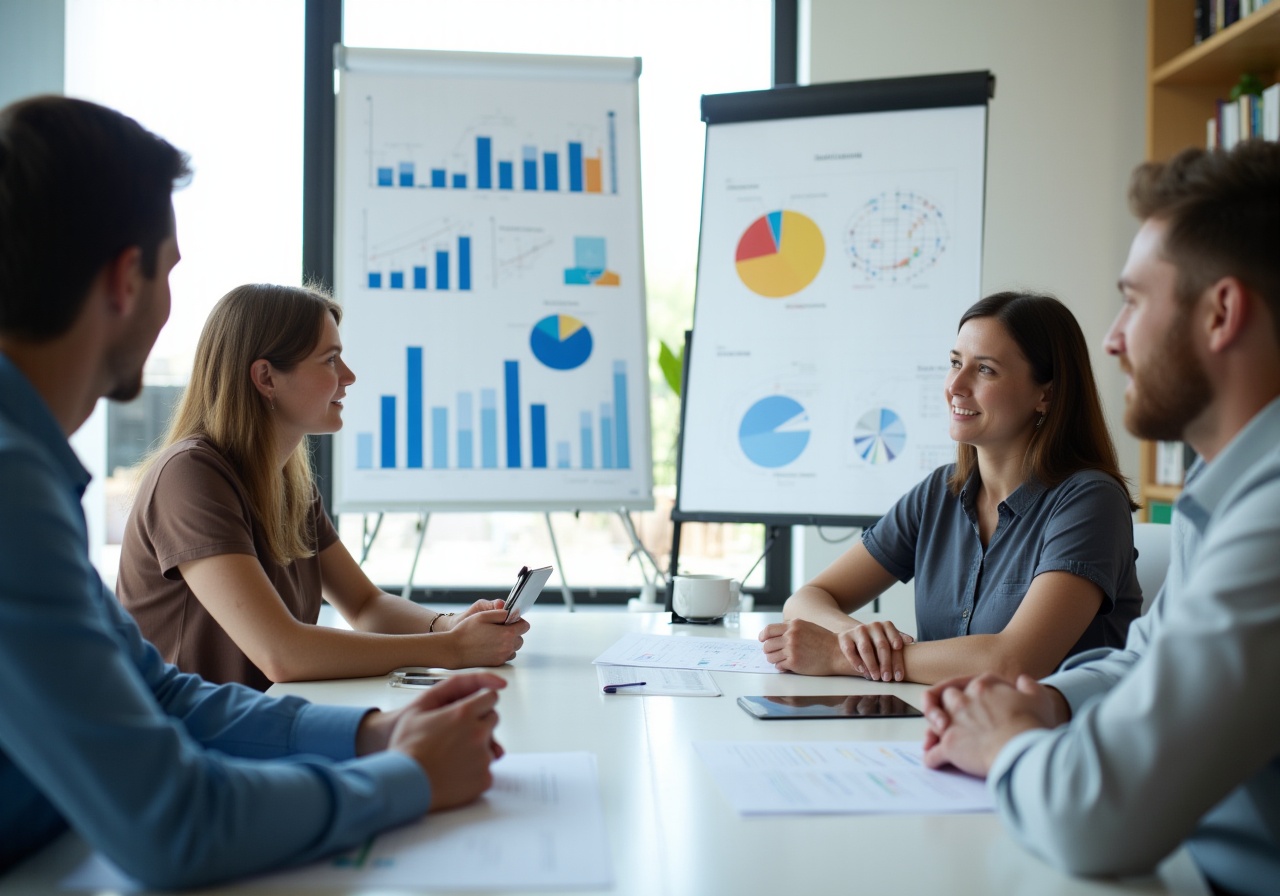 Маркетинговый аудит: оценка эффективности и поиск точек роста