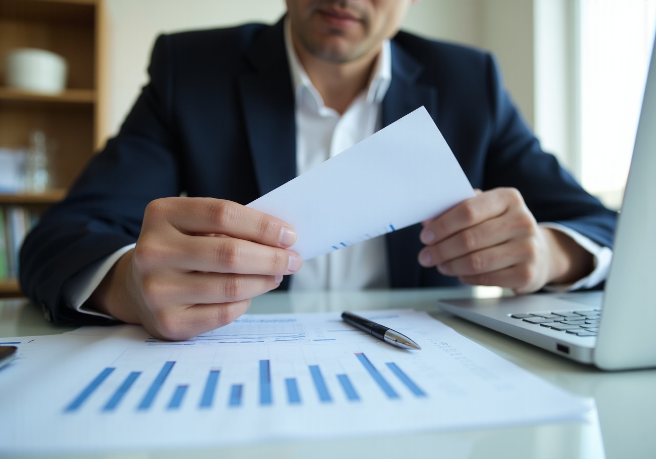 Налоговый аудит: проверка и снижение рисков для бизнеса