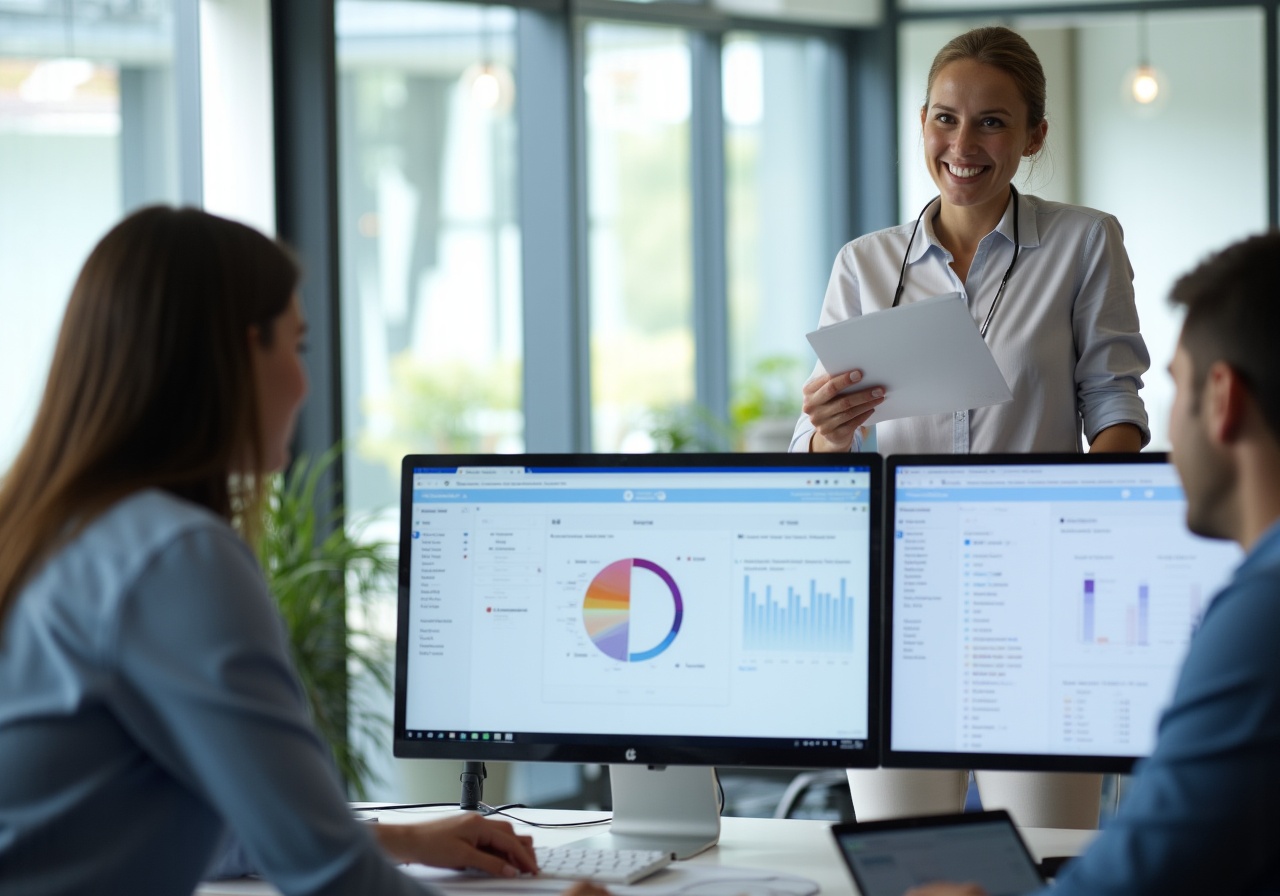 Налоговый мониторинг ФНС: что это такое и кому он выгоден