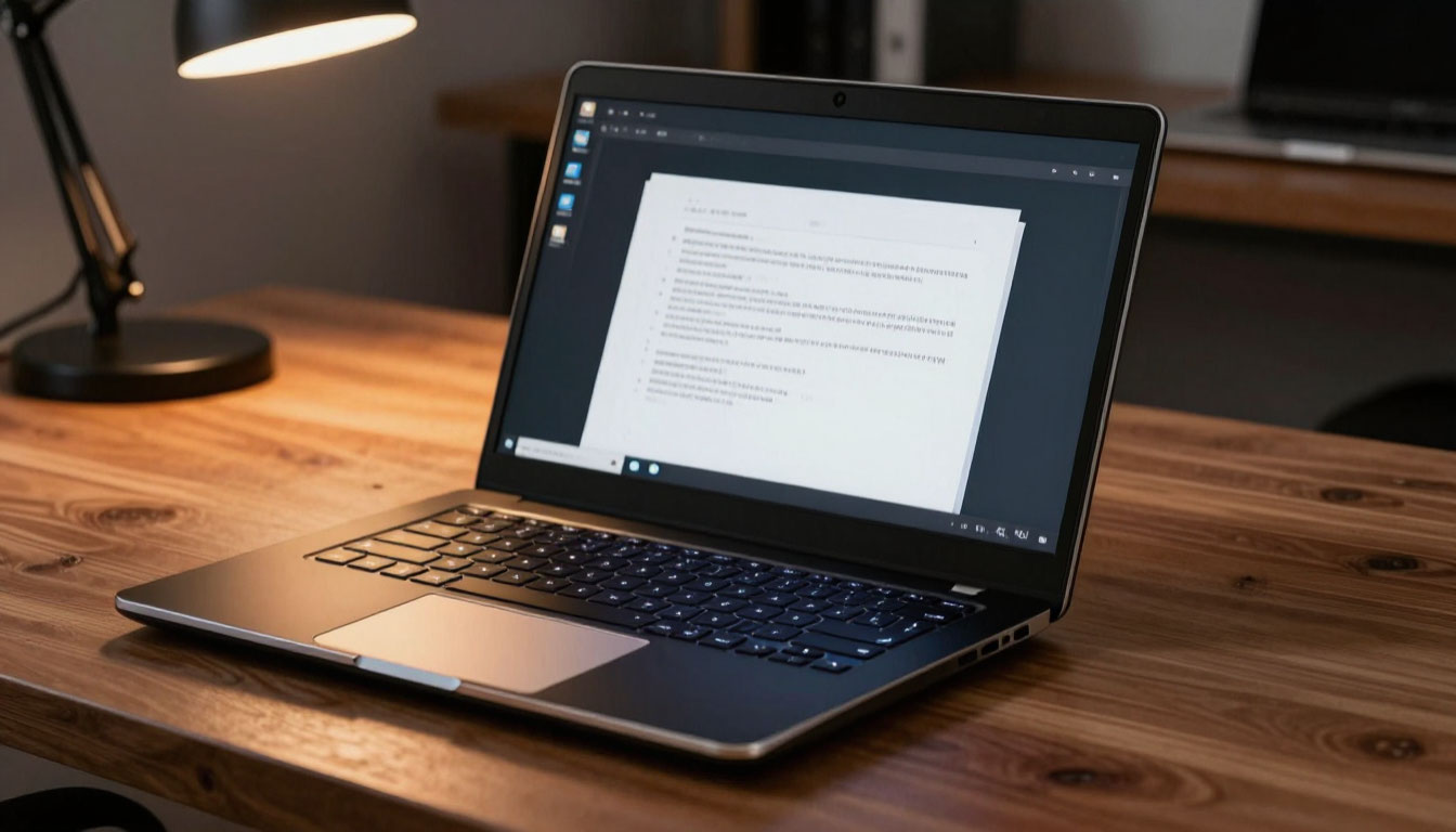 Недорогой ноутбук для работы и учебы: Обзор Maibenben S14A