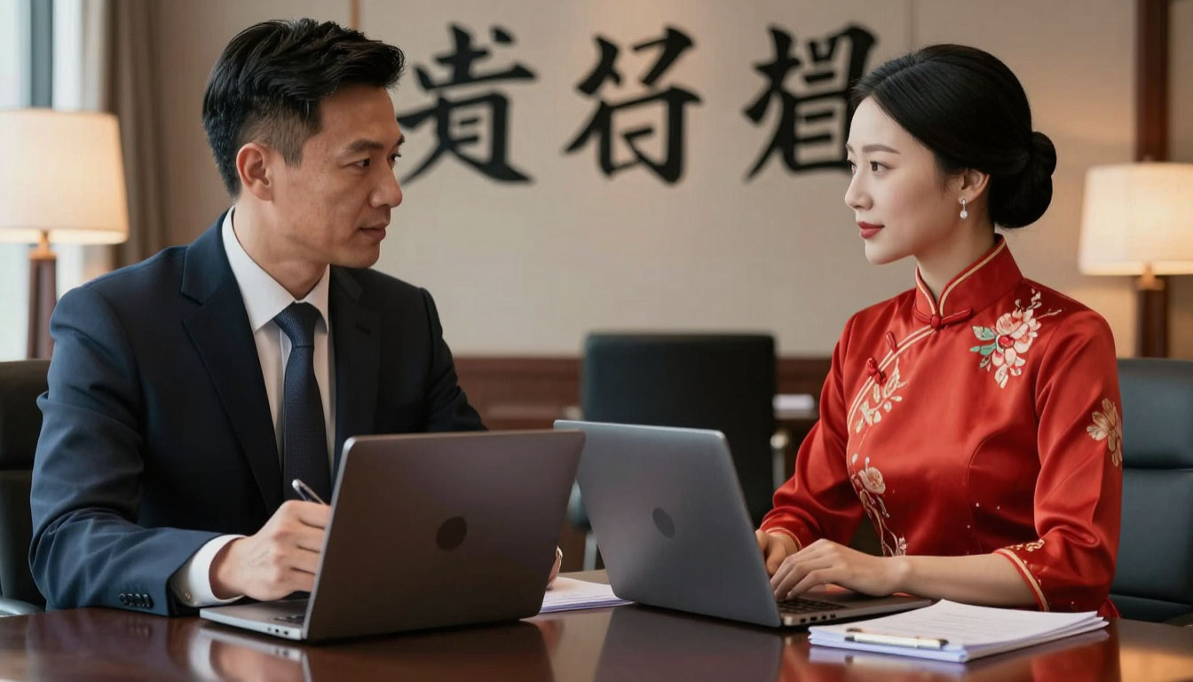 Обучение бизнесу с Китаем - основы!