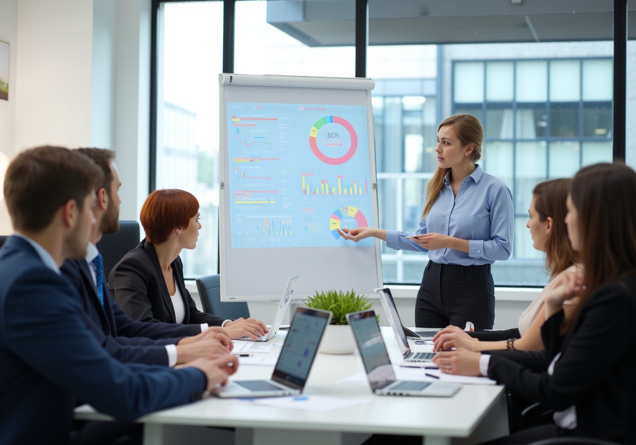 Операционный аудит: оптимизация бизнес-процессов