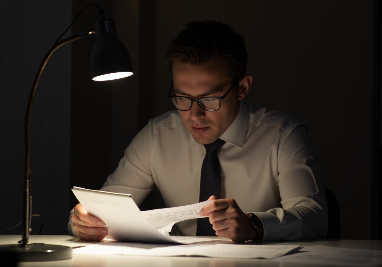 Отчетность