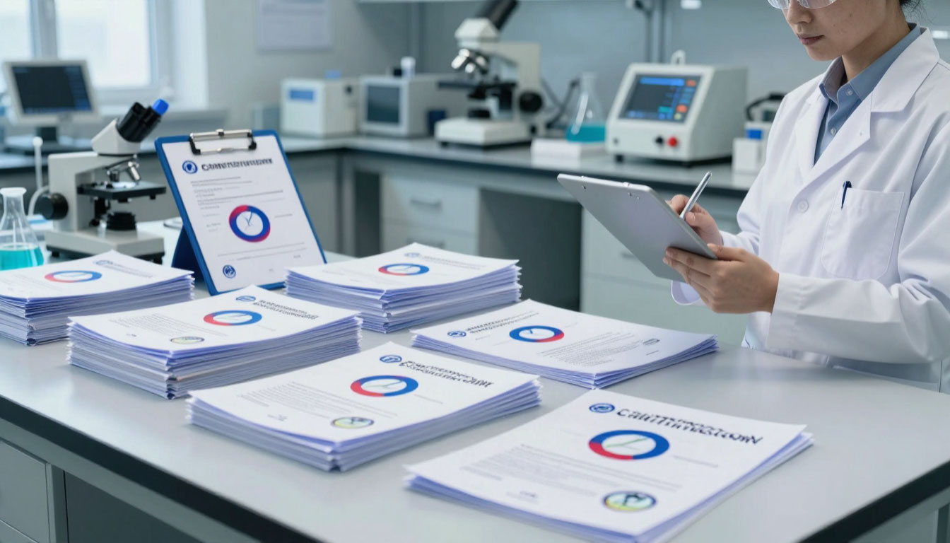 Органы по сертификации: что это?