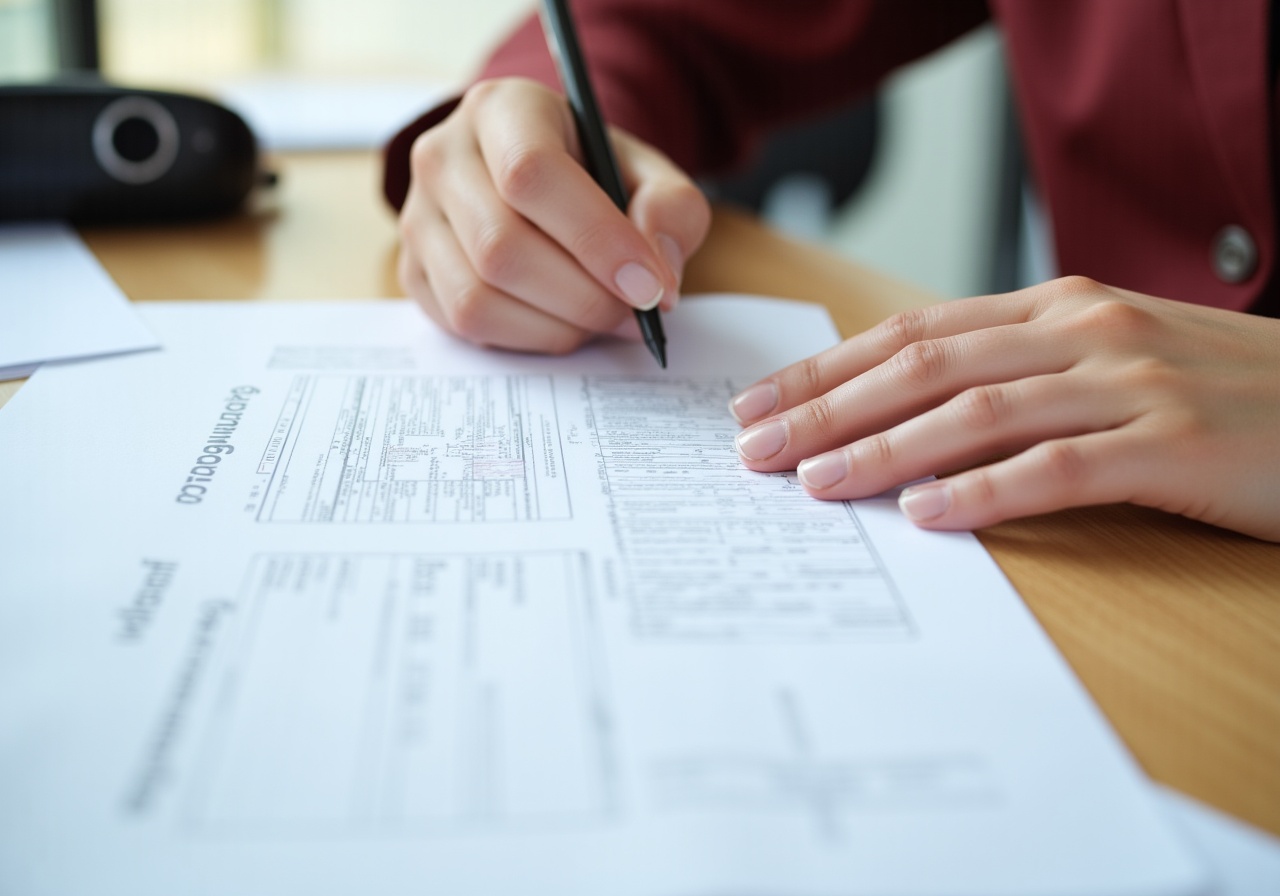 Отчетность по НДС: как заполнить декларацию и избежать разрывов