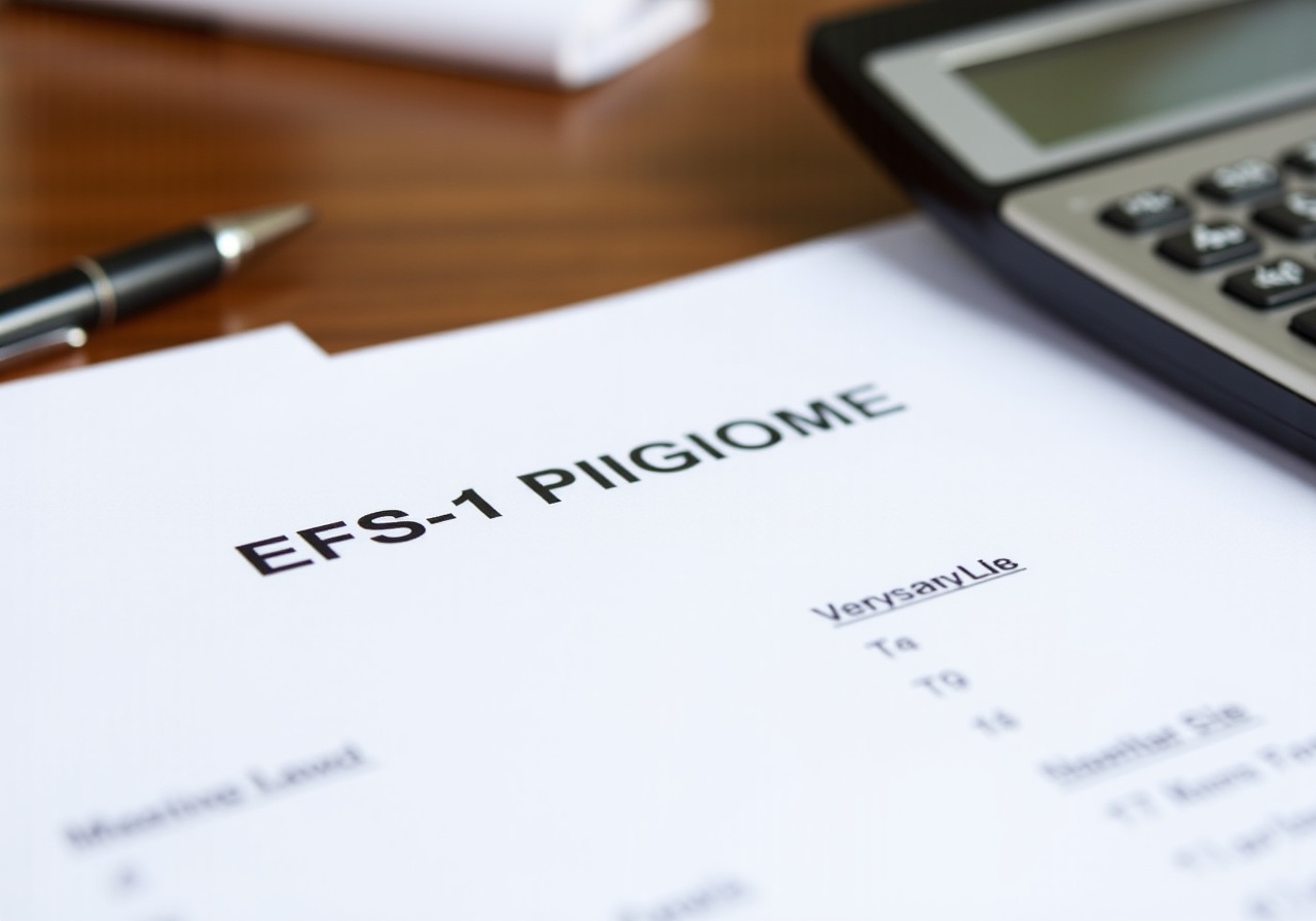 Отчетность в Социальный фонд России (СФР): что входит в ЕФС-1