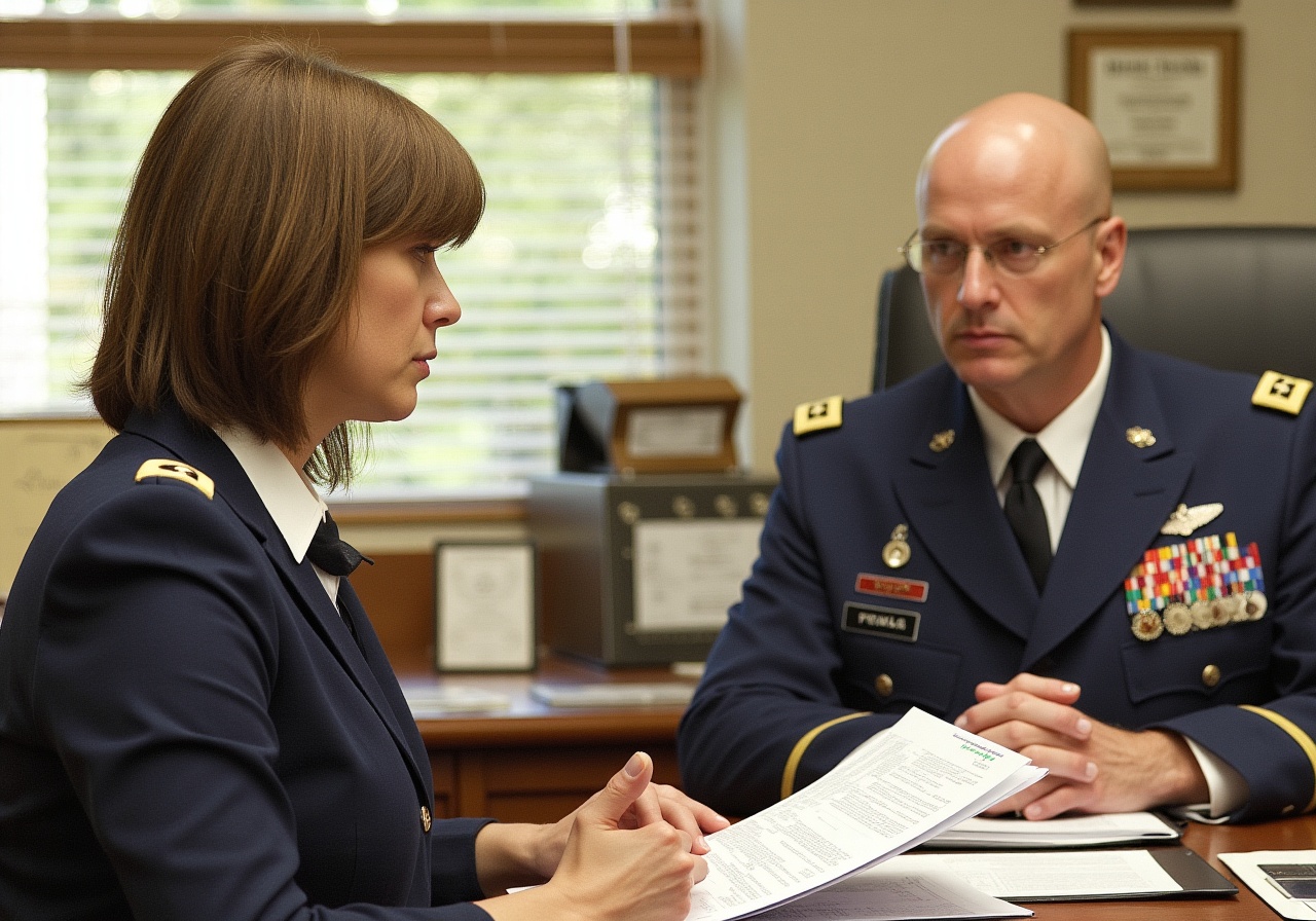 Отчетность в военкомат: какие сведения подают работодатели