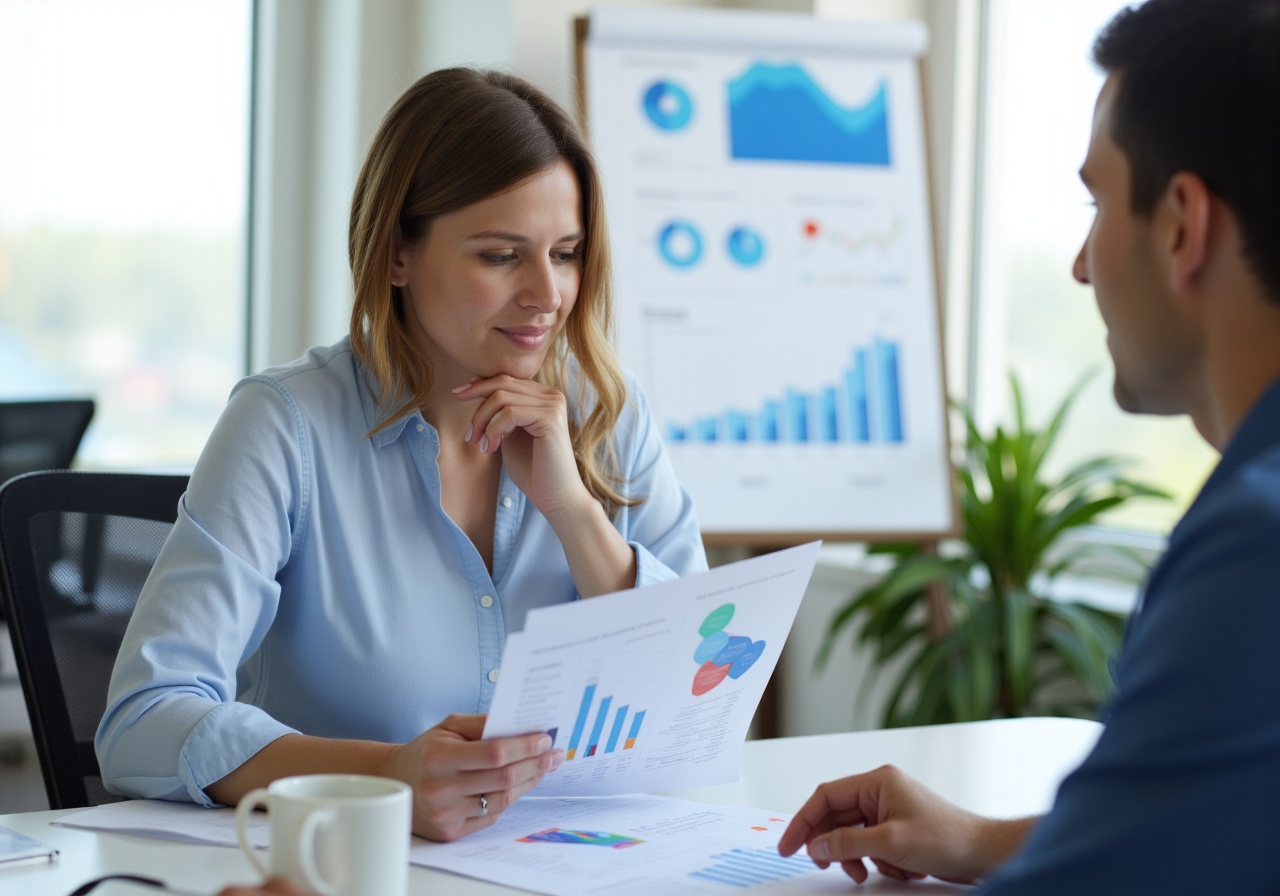 Оценка эффективности сотрудников: методы и инструменты для руководителя 4 Оценка эффективности сотрудников: методы и инструменты для руководителя