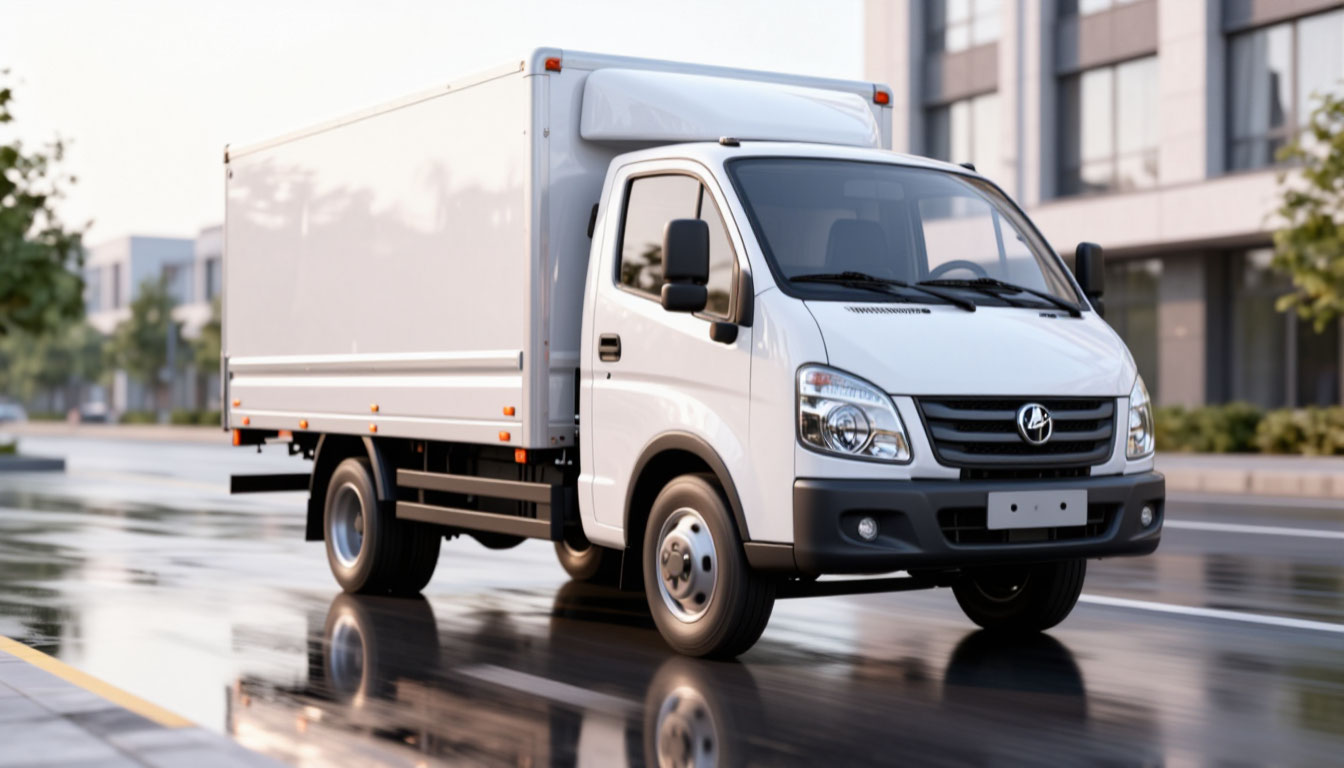 Периодичность технического обслуживания и оригинальные артикулы Foton Ollin