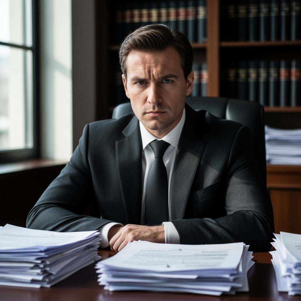 Полный спектр юридических услуг физическим лицам: защита прав и консультации