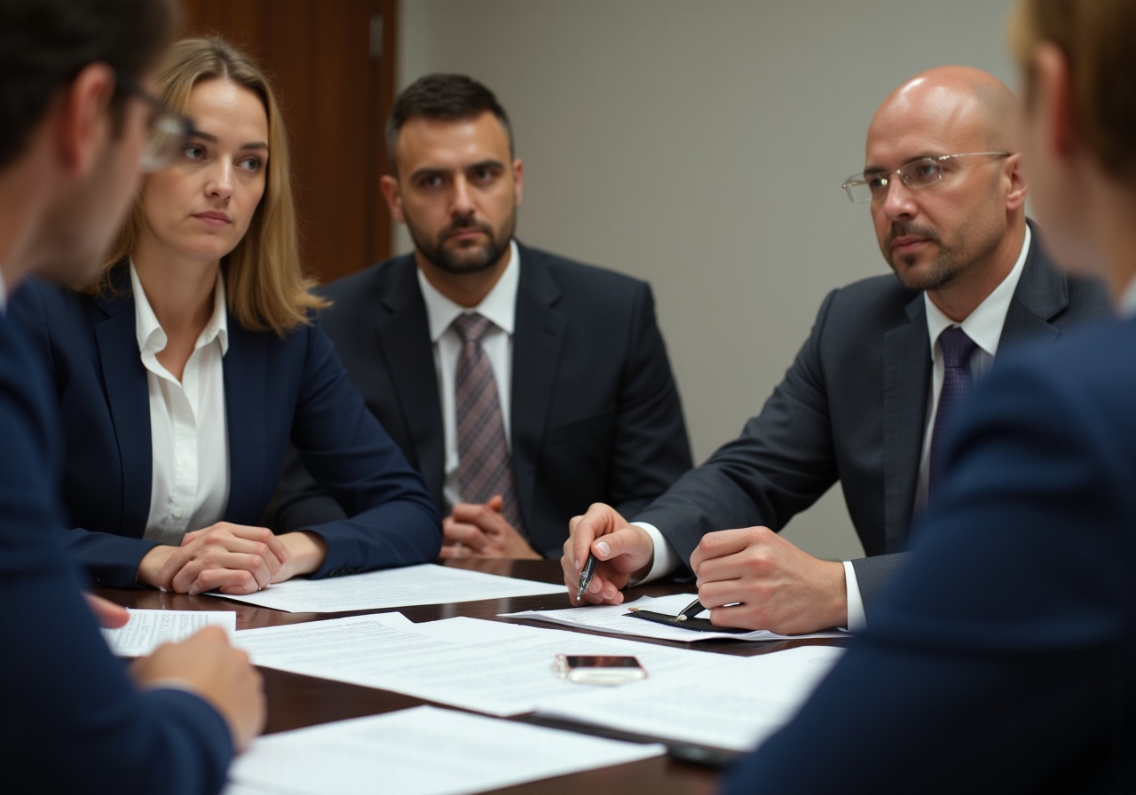 Правильное увольнение сотрудника по закону: пошаговая инструкция