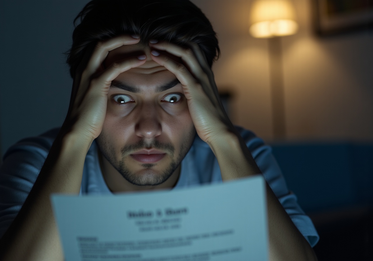 Предпроверочный анализ ФНС: что это и как понять, что вас выбрали