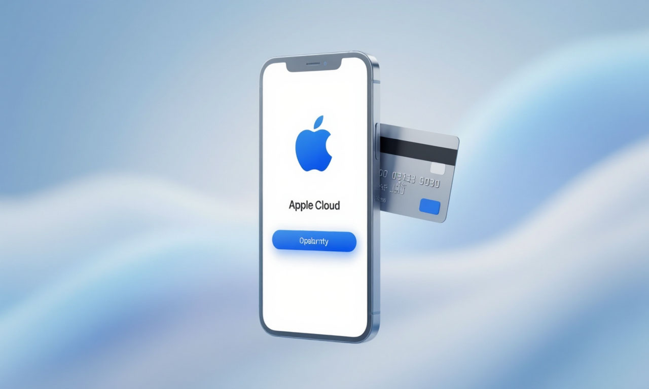 Продление подписки Apple из России - обход платежных барьеров и сервисов