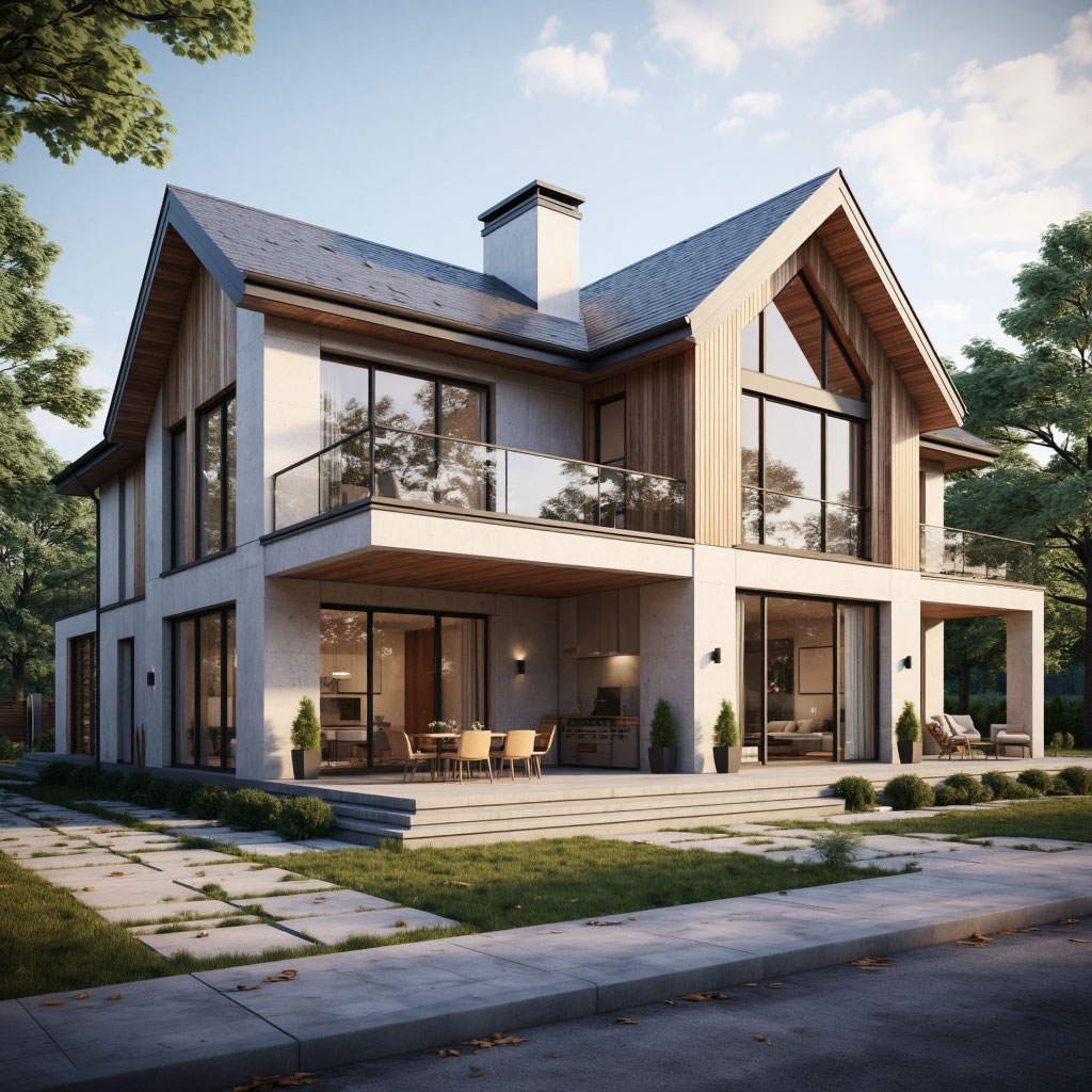 Проект дома: 5 основных ошибок, которые убивают бюджет и нервы