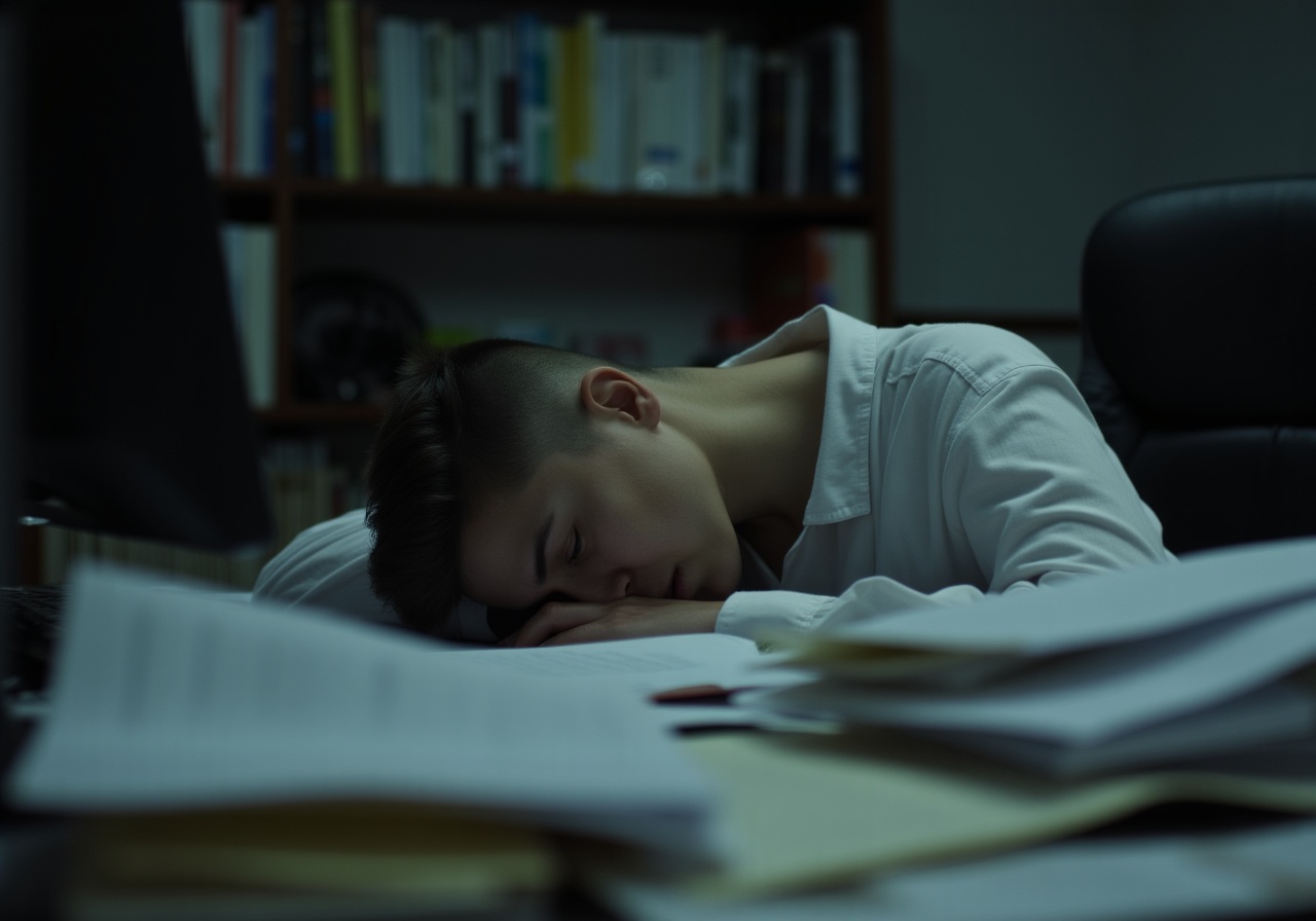 Профессиональное выгорание сотрудников: как распознать и предотвратить