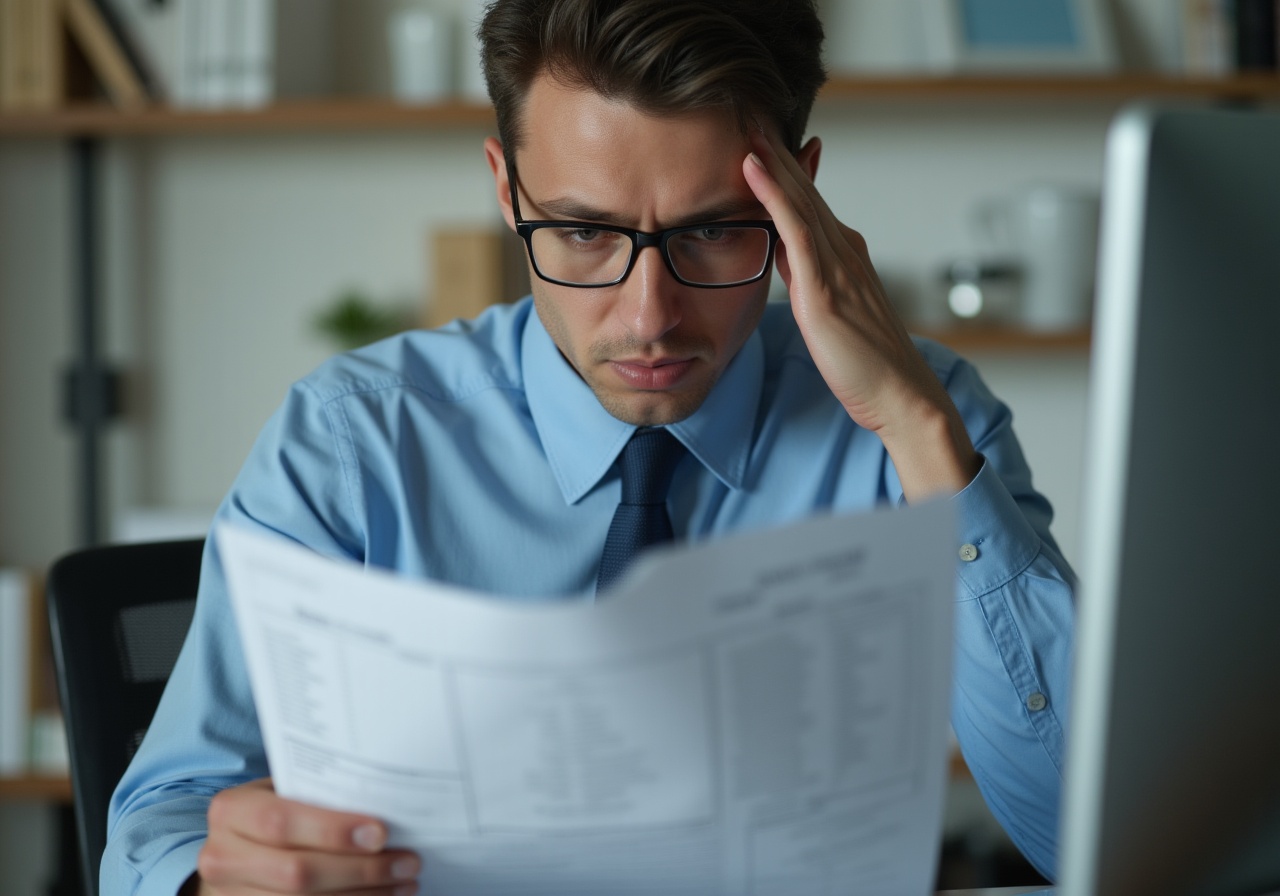 Промежуточная бухгалтерская отчетность: нужно ли ее составлять