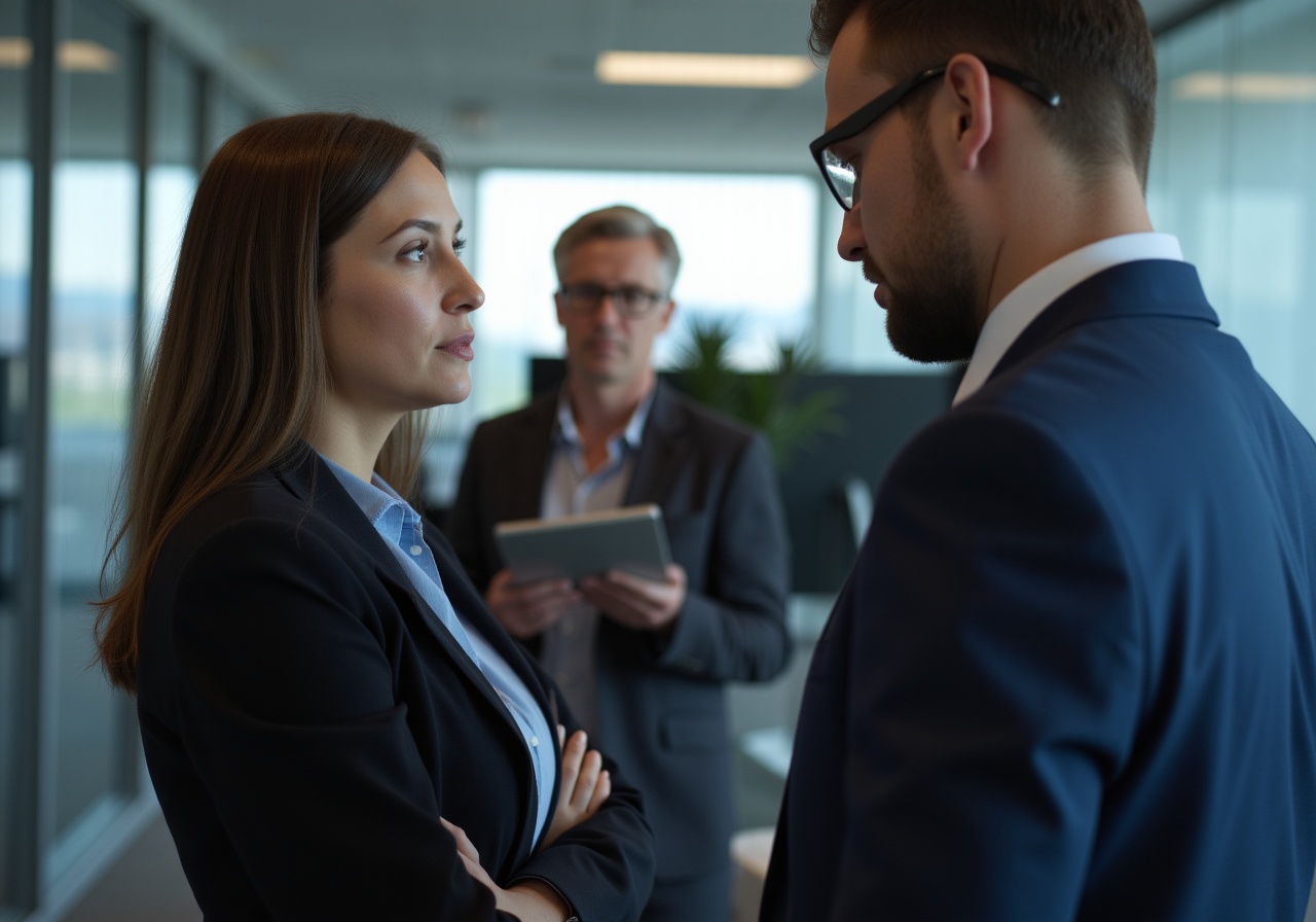 Проверка кандидатов службой безопасности: когда это необходимо