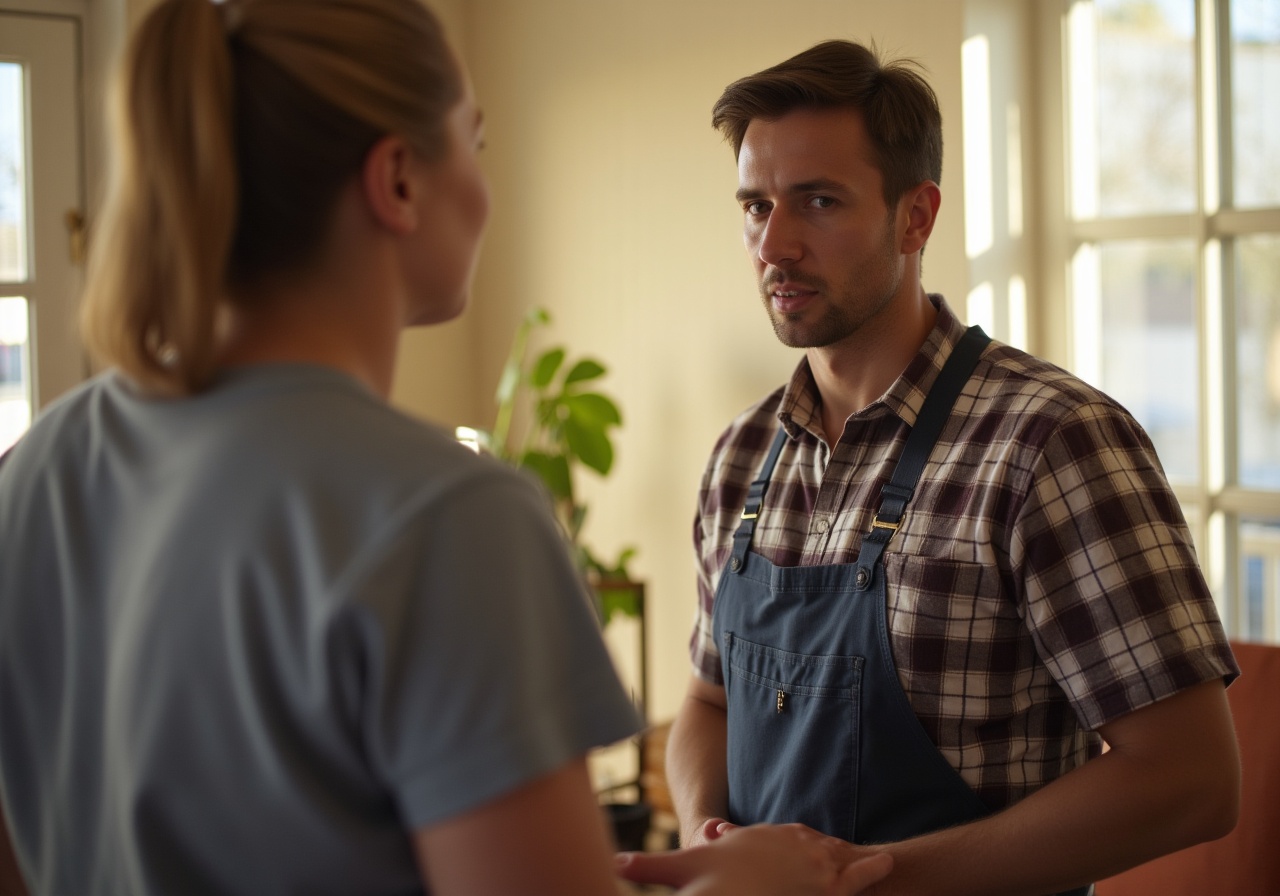 Работа с возражениями клиентов в сфере бытовых услуг