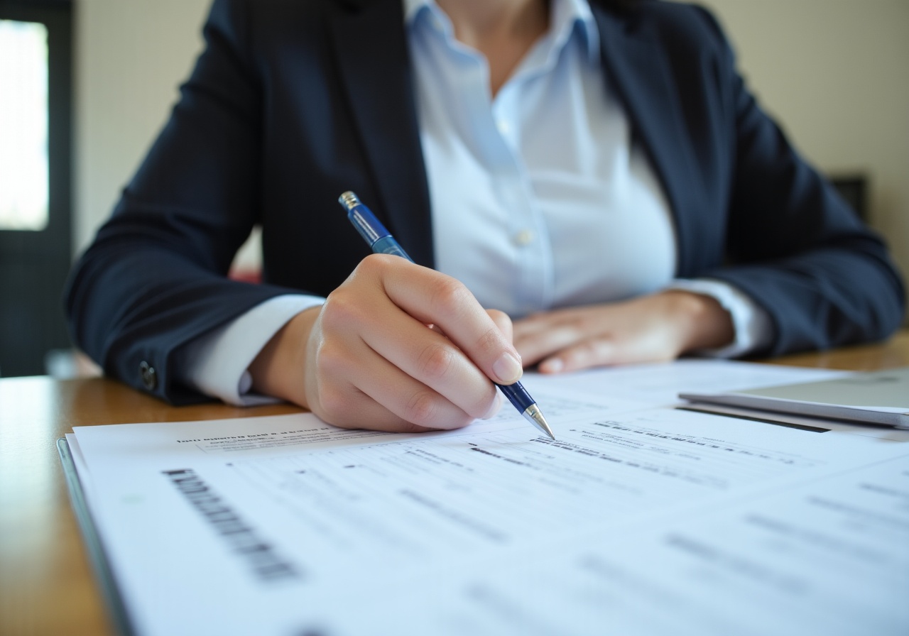 Расчет 6-НДФЛ: пошаговая инструкция по заполнению и сдаче