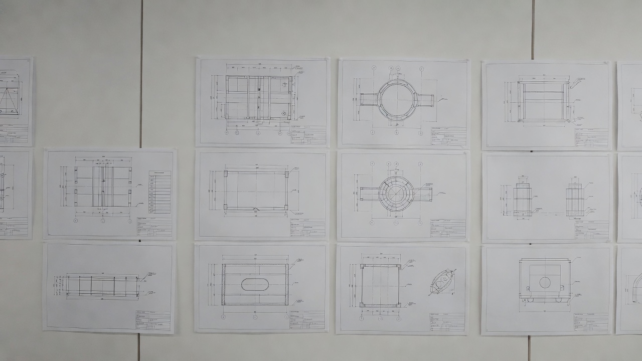 Разработка и оформление технических условий в 2026