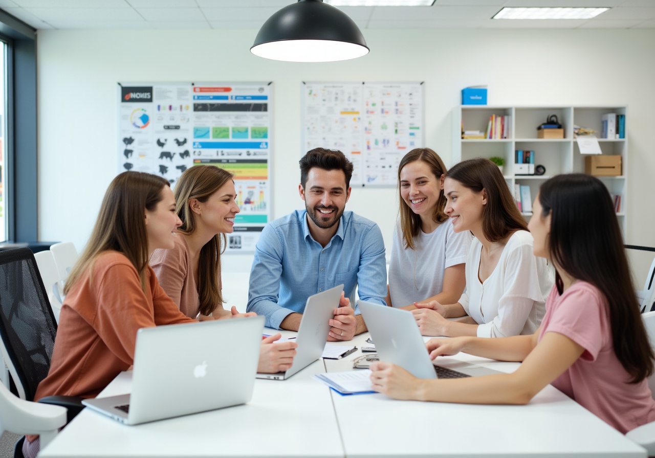 Социальный пакет для сотрудников: что включить и как это работает