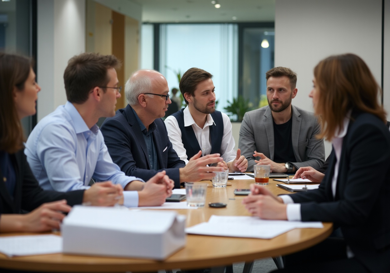 Стили управления: какой подходит вашему бизнесу?