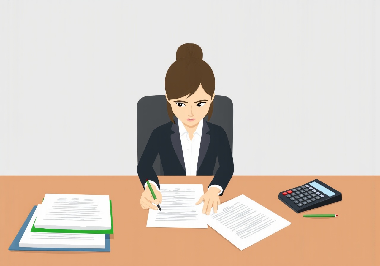 Стоимость аудиторских услуг: от чего зависит цена проверки