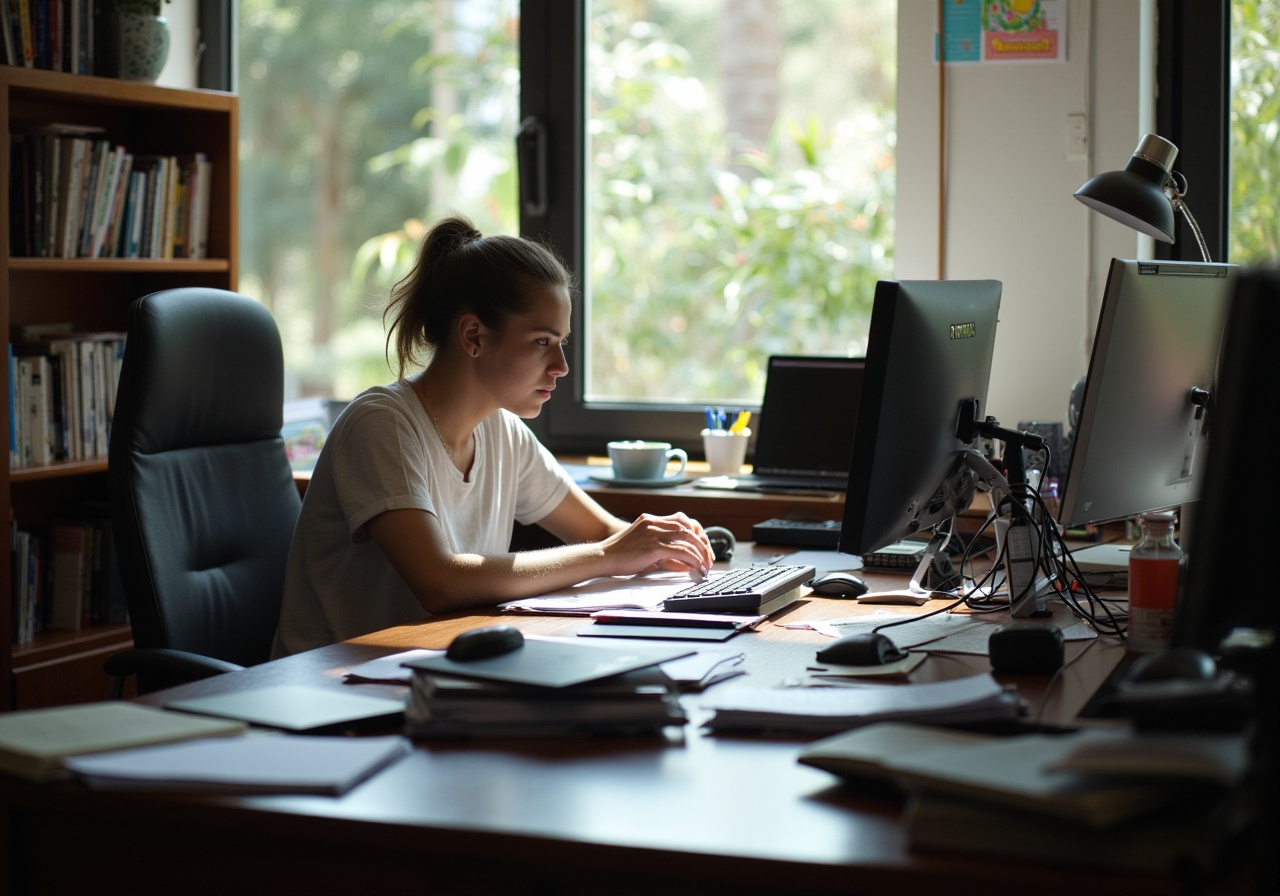 Тайм-менеджмент для руководителя: техники и инструменты