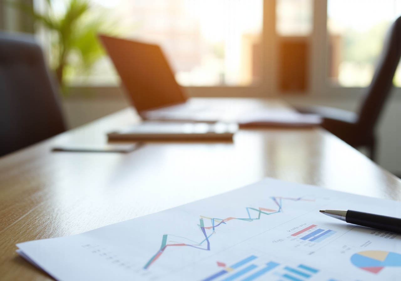 Управленческая отчетность: как внедрить и использовать для роста