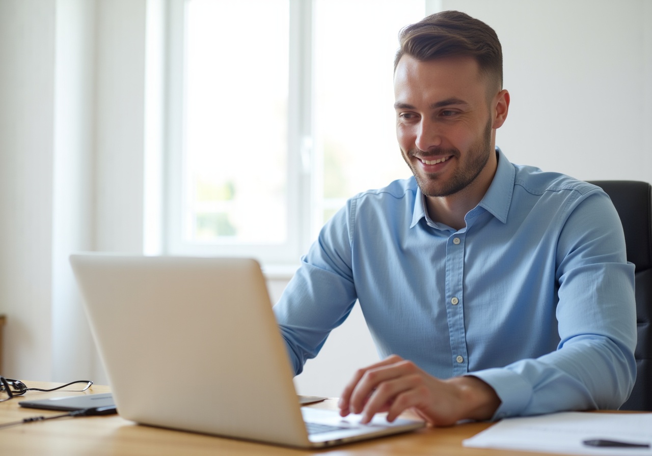 Управление репутацией (SERM) для компании бытовых услуг