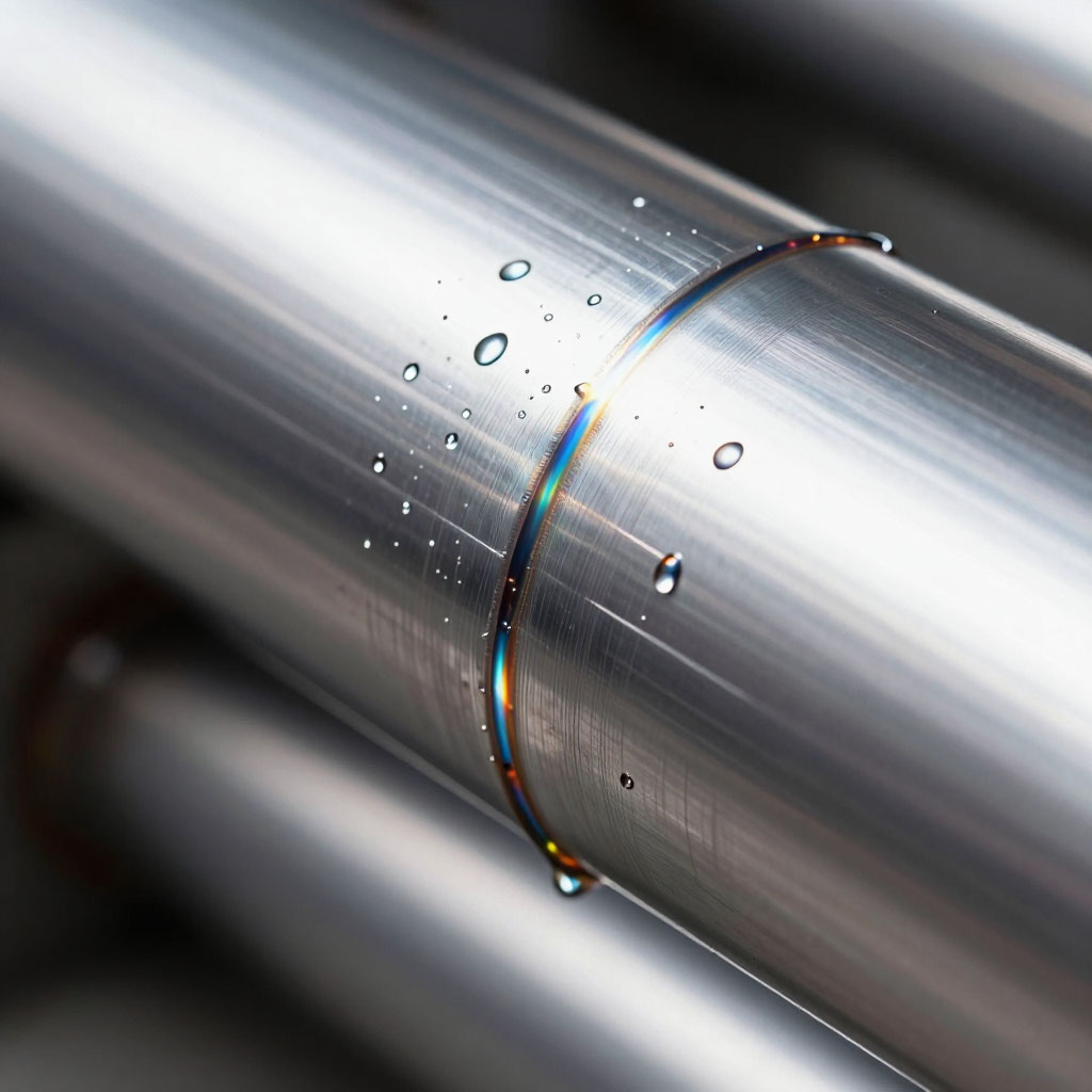 Вакуумно-пузырьковый контроль