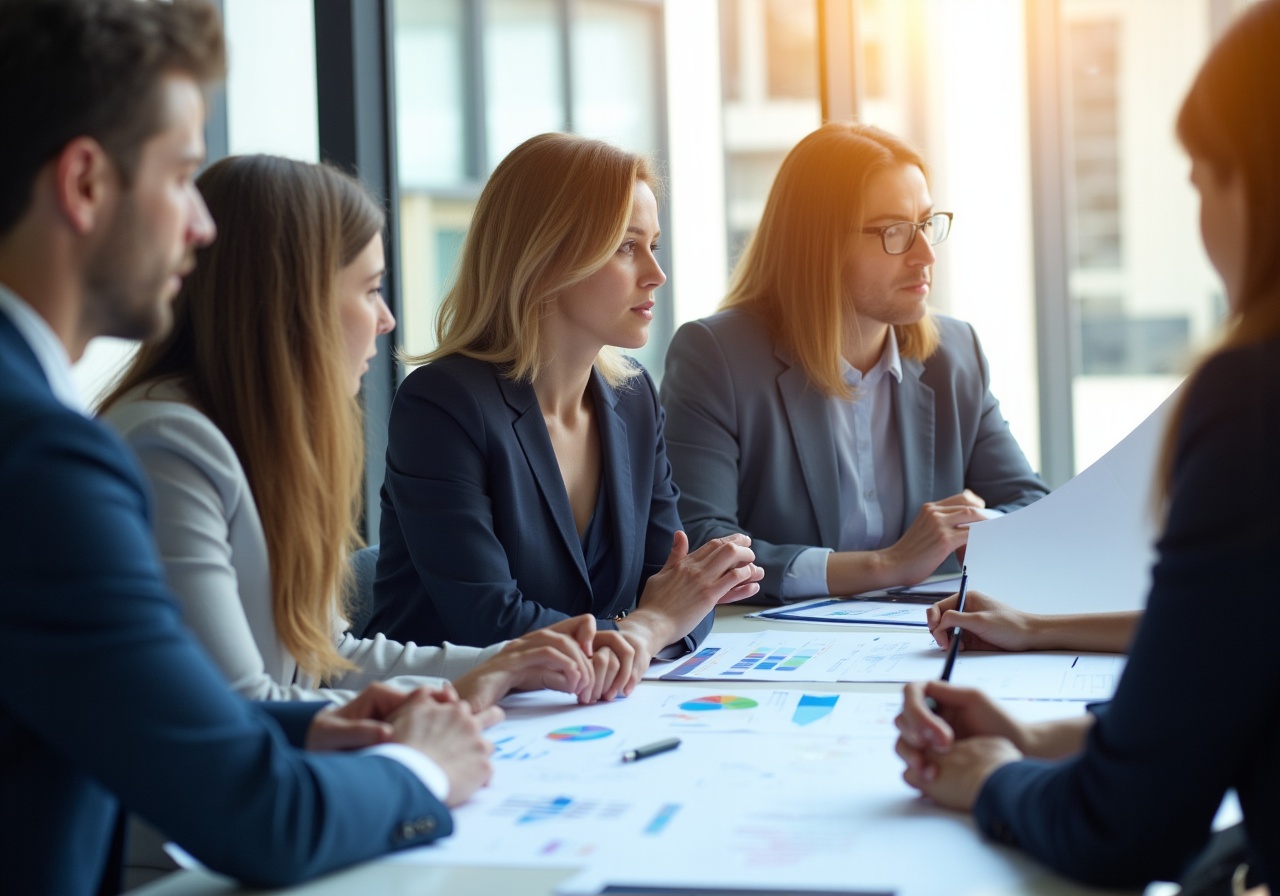 Внутренний аудит в компании: как организовать и провести